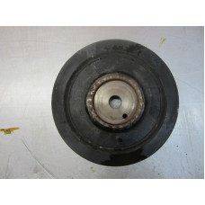 02J017 Crankshaft Pulley For 02-06 KIA OPTIMA  2.7